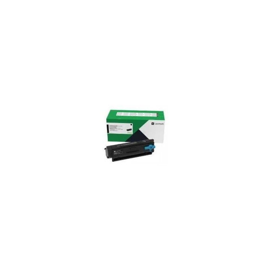 Lexmark Toner MS/MX/331/431 55B2H0E (15k) czarny