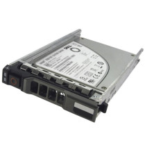 Dell Dysk 480GB SSD SATA Read Intensive 2.5 Hot-Plug
