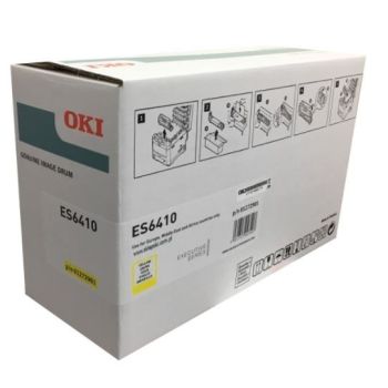 OKI Bęben EP-CART-Y-ES6410 01272901 żółty