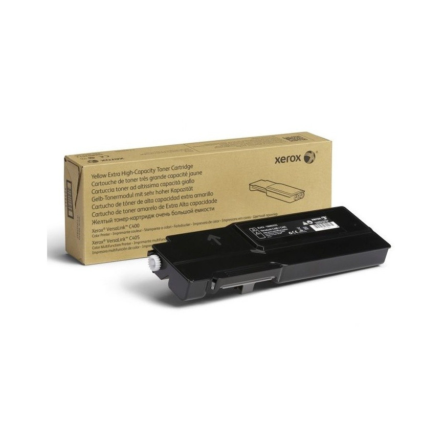 Xerox Toner VersaLink C400/C405 czarny 10,5k 106R03532