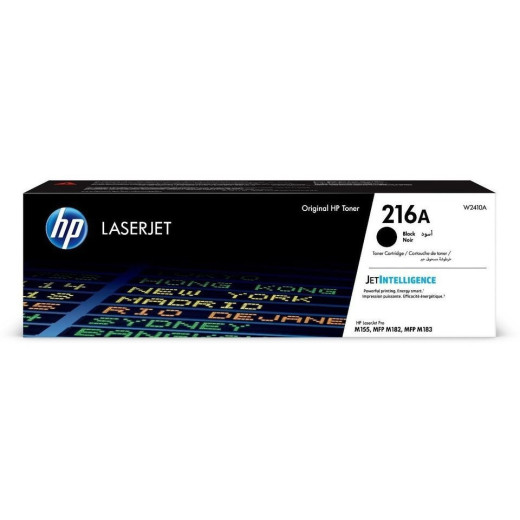 HP Inc. Toner 216A czarny W2410A