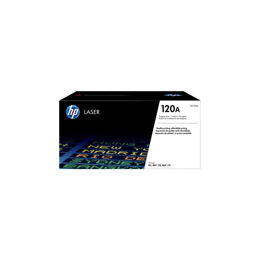 HP Inc. Bęben 120A Imaging Drum W1120A