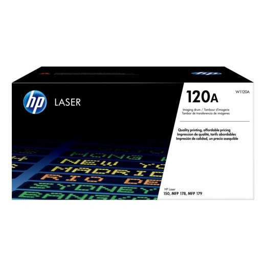 HP Inc. Bęben 120A Imaging Drum W1120A