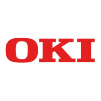 OKI Bęben ES8434 żółty 45857521