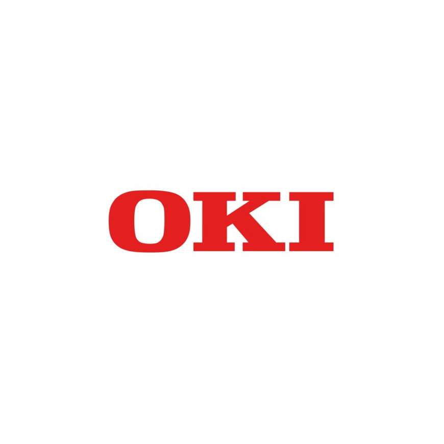 OKI Bęben ES8434 żółty 45857521