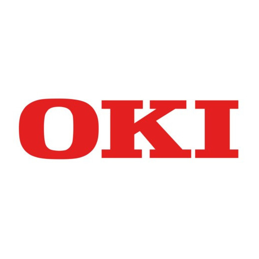 OKI Bęben ES8434 żółty 45857521