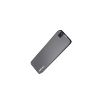 Natec Kieszeń zewnętrzna SSD Rhino M.2 NVME USB-C 3.1 Gen 2 aluminium