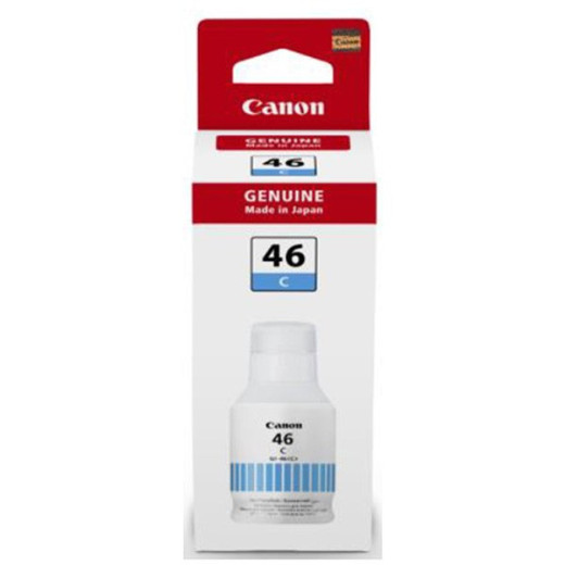 Canon Tusz GI-46C cyan 14k