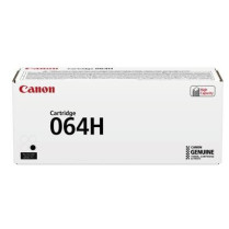 Canon toner CRG-064HBK black 13,4k