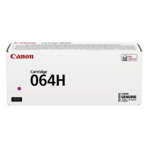 Canon toner CRG-064HM magenta 10,4k