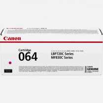 Canon toner CRG-064M magenta 5k