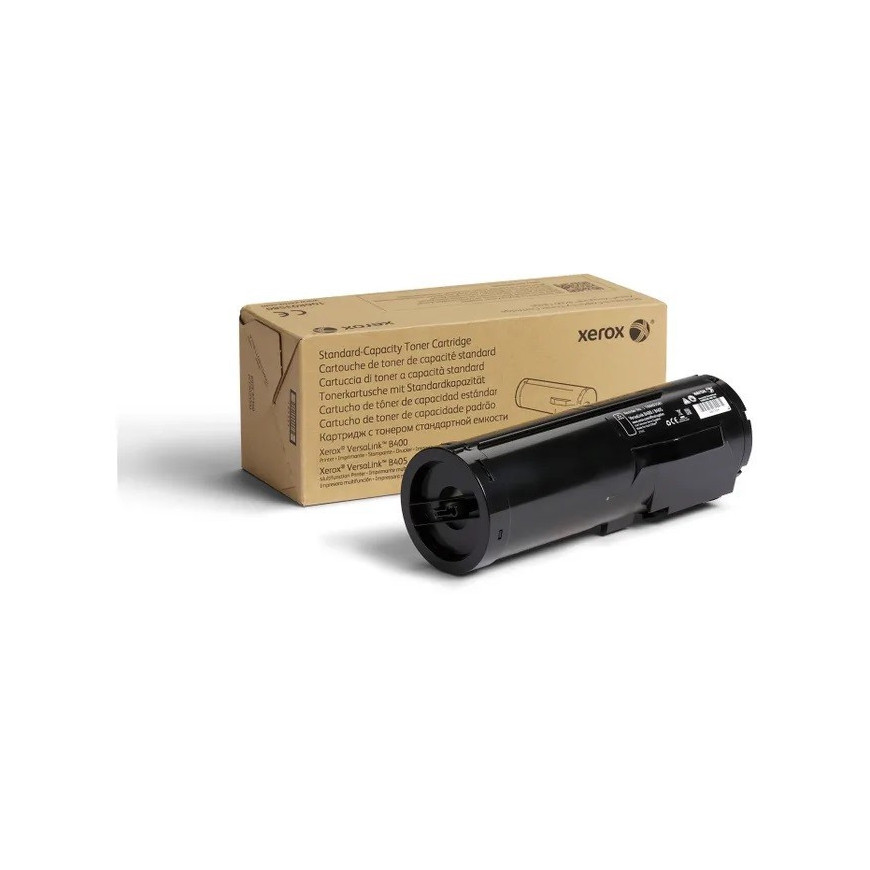Xerox Toner VersaLink B400/ B405 bk 5,9k 106R03581