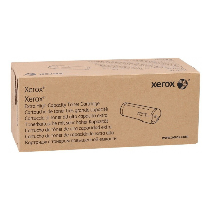 Xerox Toner AltaLink C8130/35 czarny 59k 006R01754