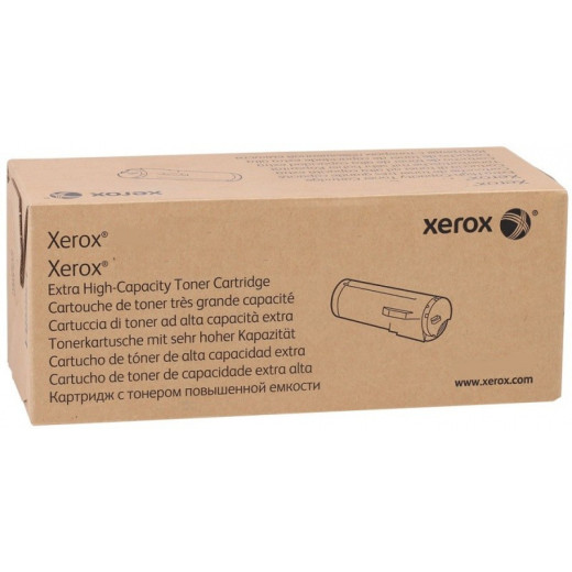 Xerox Toner VersaLink C9000 30k 106R04085 czarny