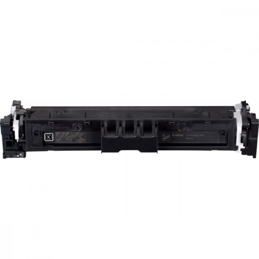 Canon toner CRG-069BK black 2,1k