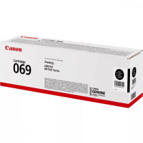 Canon toner CRG-069BK black 2,1k