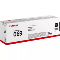 Canon toner CRG-069BK black 2,1k