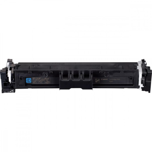 Canon toner CRG-069C cyan 1,9k