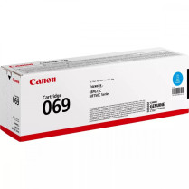 Canon toner CRG-069C cyan 1,9k