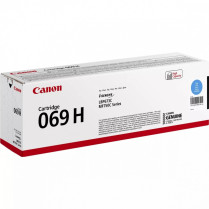 Canon toner CRG-069HC cyan 5,5k