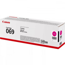 Canon toner CRG-069M magenta 1,9k