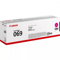 Canon toner CRG-069M magenta 1,9k