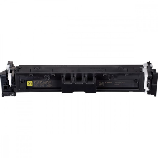Canon toner CRG-069Y yellow 1,9k