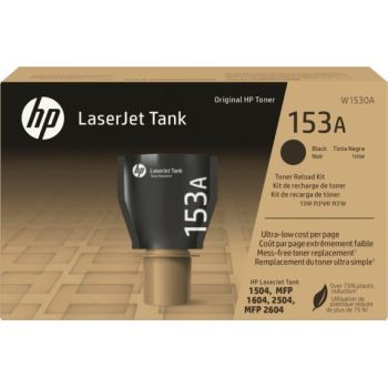HP Inc. Toner 153A 2,5k