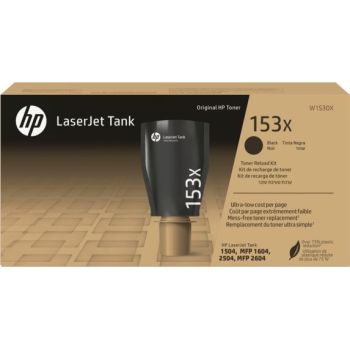 HP Inc. Toner 153X 5k