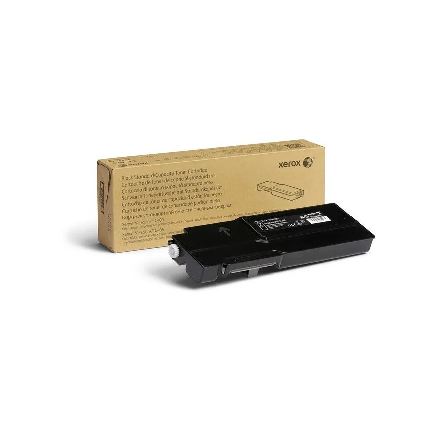 Xerox Toner VersaLink C400/C405 2,5k 106R03508 czarny