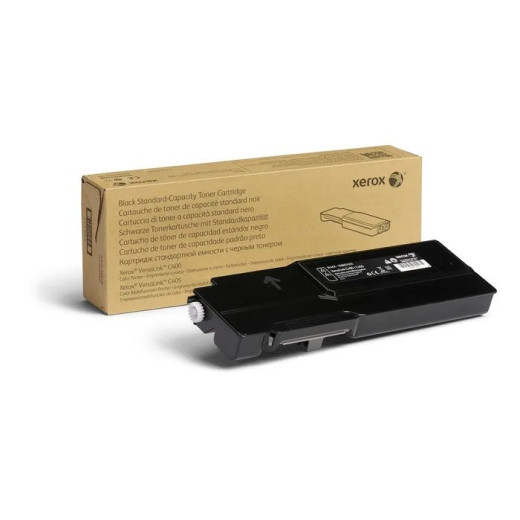 Xerox Toner VersaLink C400/C405 2,5k 106R03508 czarny
