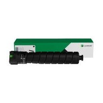 Lexmark Toner 52k black BLACK 73D0HK0