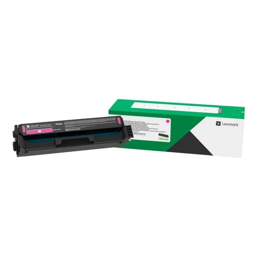 Lexmark Toner 20N20M0 do CS/CX431 1,5k magenta