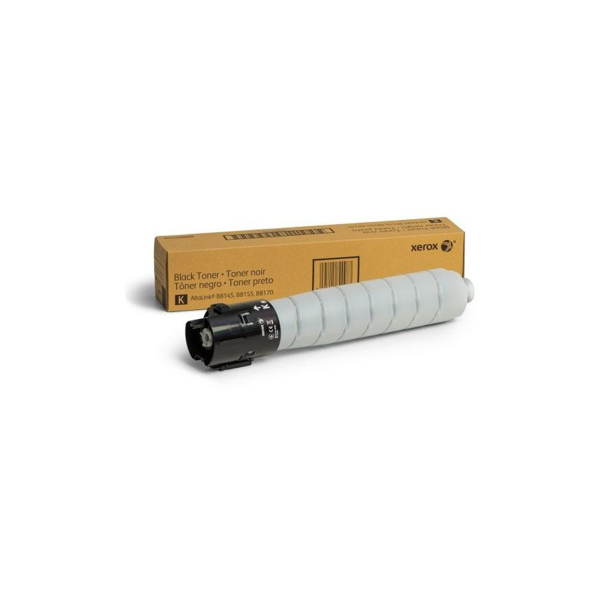 Xerox Toner 006R01773 do AltaLink B8170 52k czarny