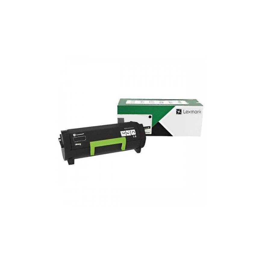 Lexmark Toner 66S2H00 do MS531dw/MX532adwe 28.4K czarny