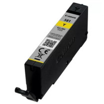 Canon Zestaw tuszów PGI580/CLI-581 PGBK/C/M /Y/BK MULTI 2078C007