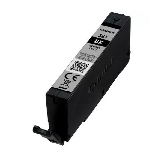 Canon Zestaw tuszów PGI580/CLI-581 PGBK/C/M /Y/BK MULTI 2078C007