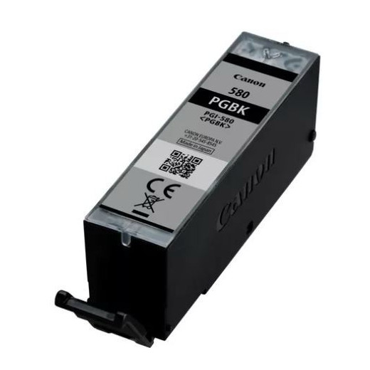 Canon Zestaw tuszów PGI580/CLI-581 PGBK/C/M /Y/BK MULTI 2078C007