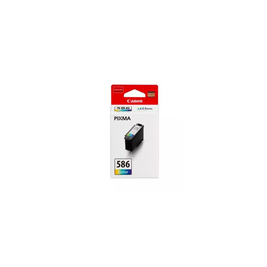 Canon Tusz CL-586 EUR 6227C001