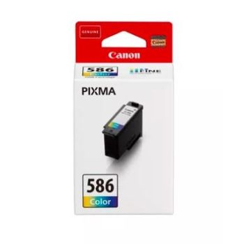 Canon Tusz CL-586 EUR 6227C001