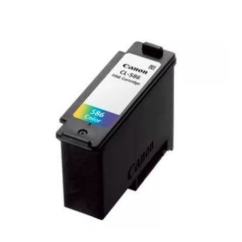 Canon Tusz CL-586 EUR 6227C001