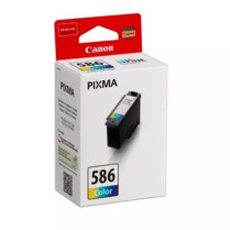 Canon Tusz CL-586 EUR 6227C001