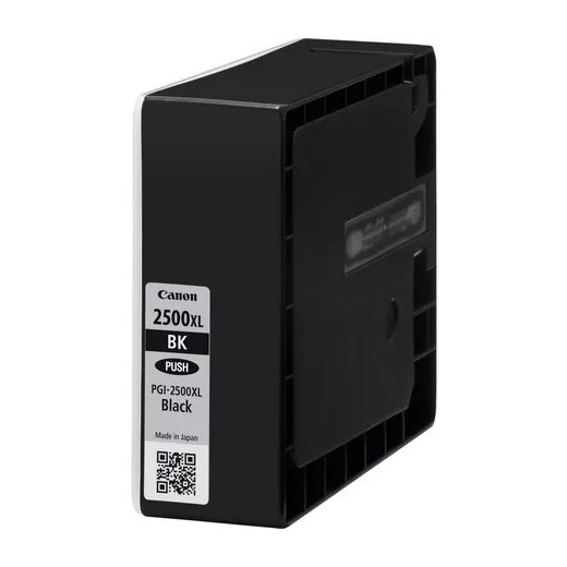 Canon Tusz PGI-2500XL BK TWIN 9254B011