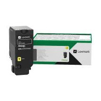 Lexmark Toner 10,5K Yellow 71C2HY0