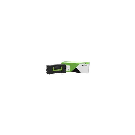 Lexmark Kaseta drukująca Contract 58D2X0E z tonerem czarnym