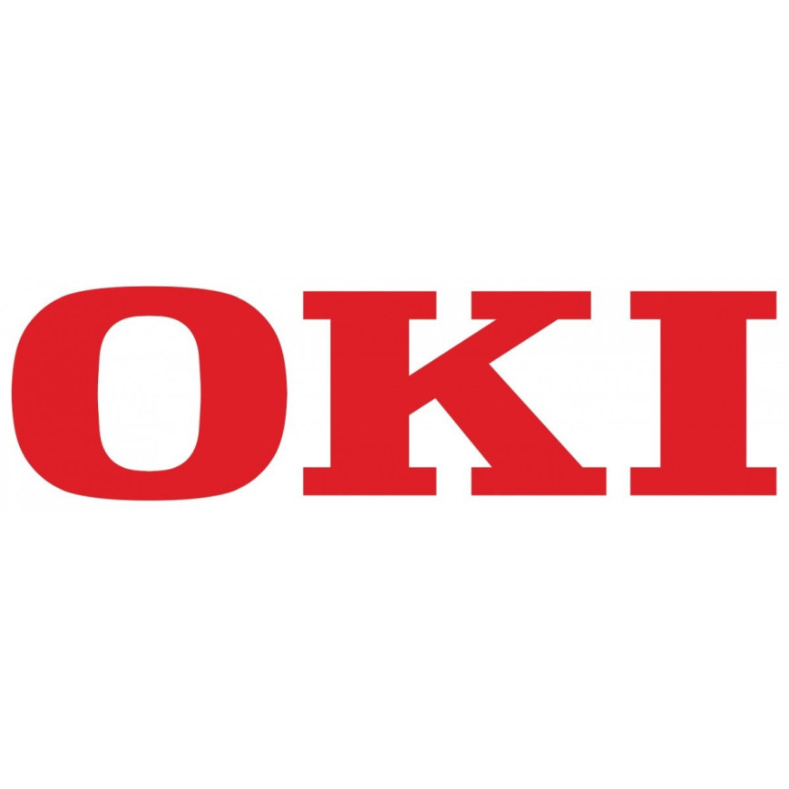 OKI Toner przezroczysty ES9541 45536428
