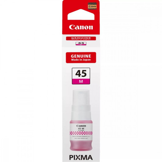 Canon Tusz GI-45 6286C001 magenta
