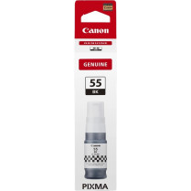 Canon Tusz GI-55 EUR 6292C001 czarny