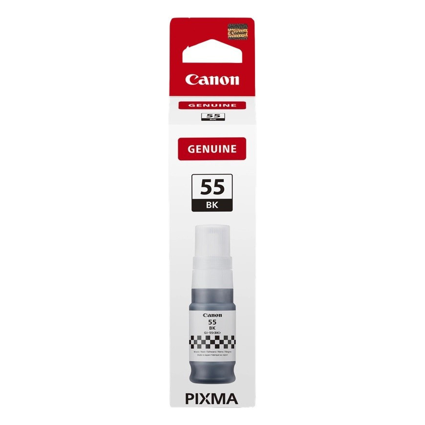 Canon Tusz GI-55 EUR 6292C001 czarny
