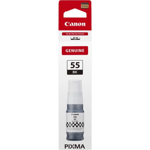 Canon Tusz GI-55 EUR 6292C001 czarny